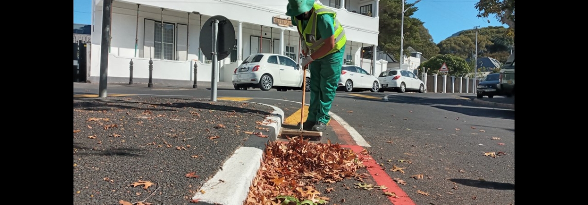 Wynberg Improvement District