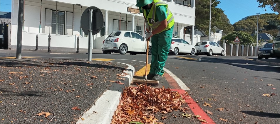 Wynberg City Improvement District