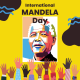 International Mandela Day - 18 July