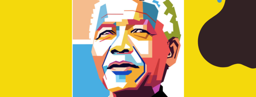 International Mandela Day - 18 July