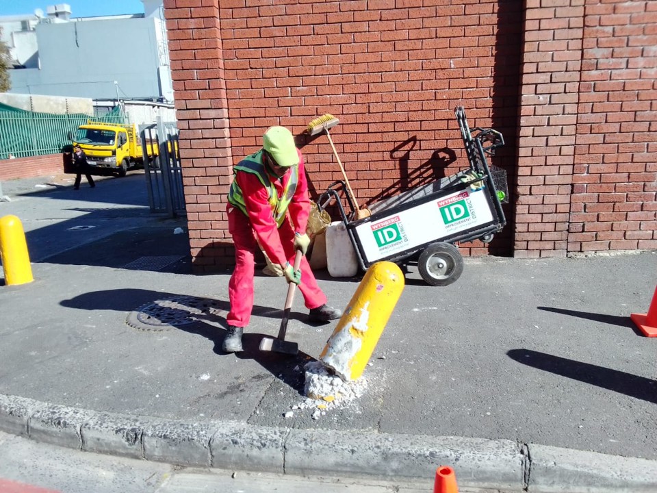 Wynberg Urban Maintenance