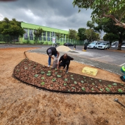 Glaren Road project17