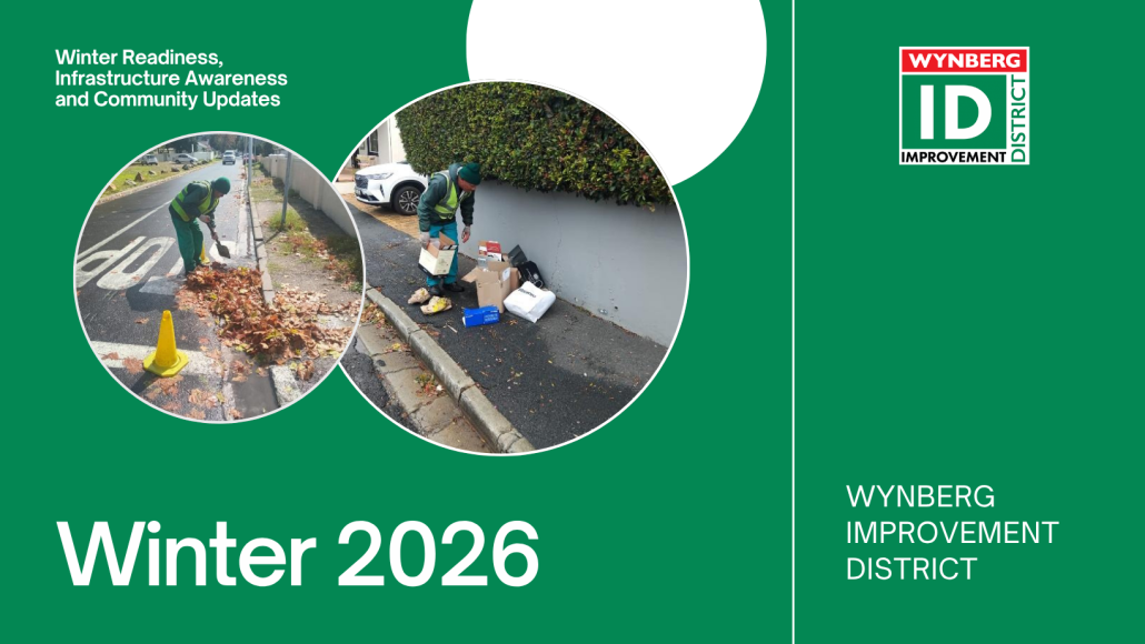 Wynberg winter 2026